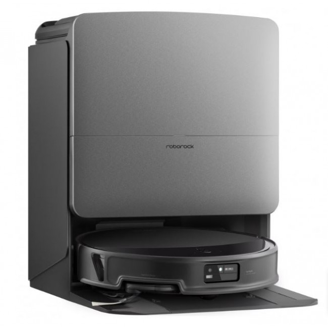 Прахосмукачка Roborock Saros 20 black