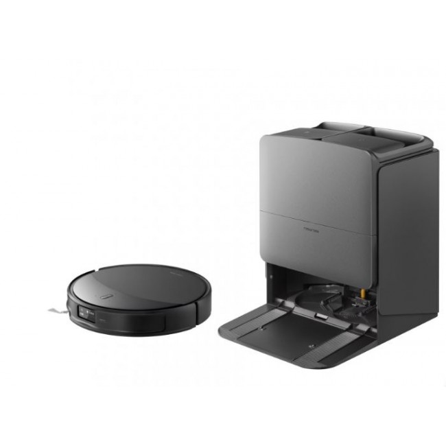 Прахосмукачка Roborock Saros 20 black