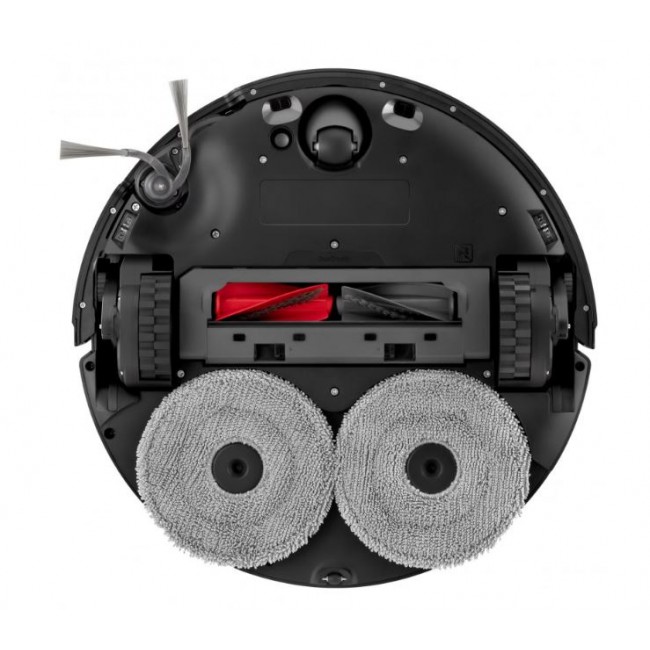 Прахосмукачка Roborock Saros 20 black