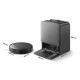 Прахосмукачка робот Roborock Saros 20X - ЧЕРЕН -- BLACK