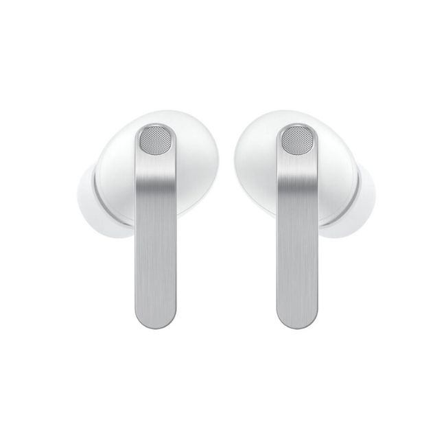 Безжични слушалки Samsung Galaxy Buds 4 Pro R640 - БЯЛ -- WHITE