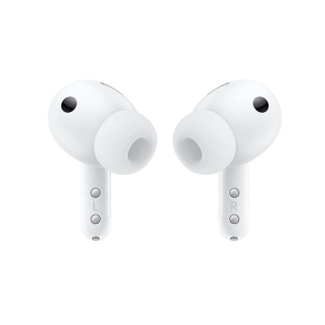 Безжични слушалки Samsung Galaxy Buds 4 Pro R640 - БЯЛ -- WHITE
