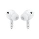 Безжични слушалки Samsung Galaxy Buds 4 Pro R640 - БЯЛ -- WHITE