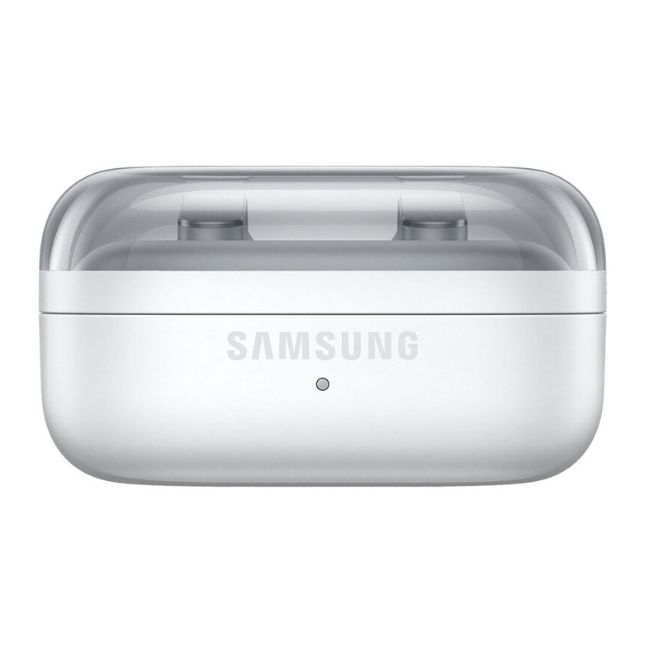 Безжични слушалки Samsung Galaxy Buds 4 Pro R640 - БЯЛ -- WHITE