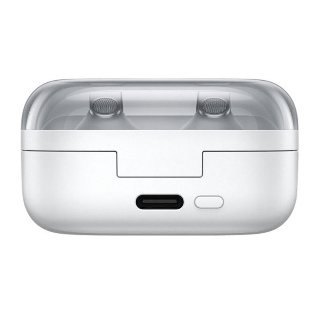 Безжични слушалки Samsung Galaxy Buds 4 Pro R640 - БЯЛ -- WHITE