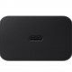 Зарядно устройство Samsung Оригинален адаптер 60W USB-C EP-T6010NBEGWW,  Fast Charging - ЧЕРЕН -- BLACK