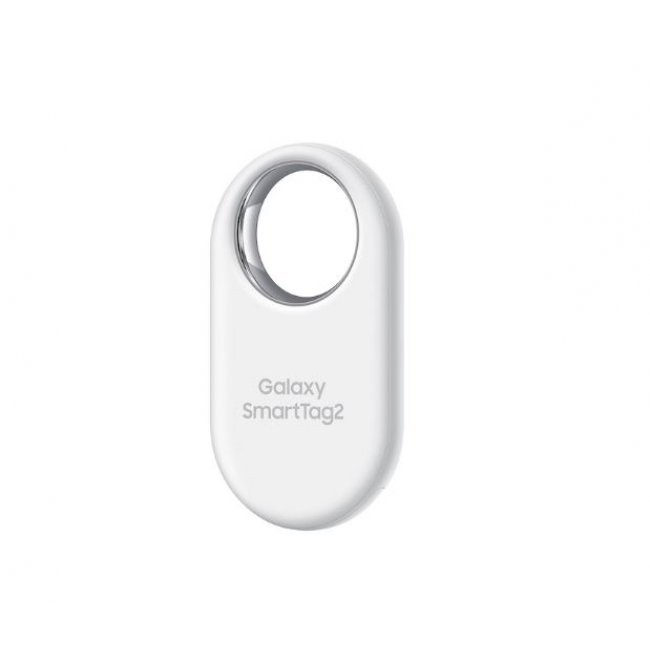Тракер Samsung Galaxy Smart Tag 2 - БЯЛ -- WHITE