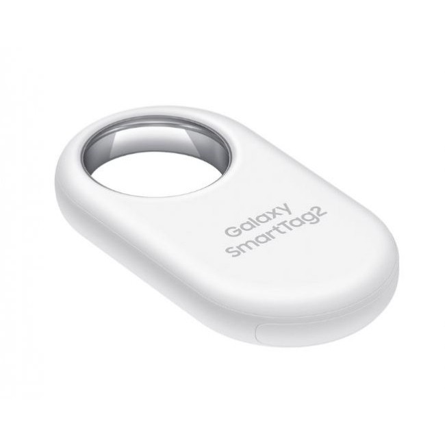 Тракер Samsung Galaxy Smart Tag 2 - БЯЛ -- WHITE