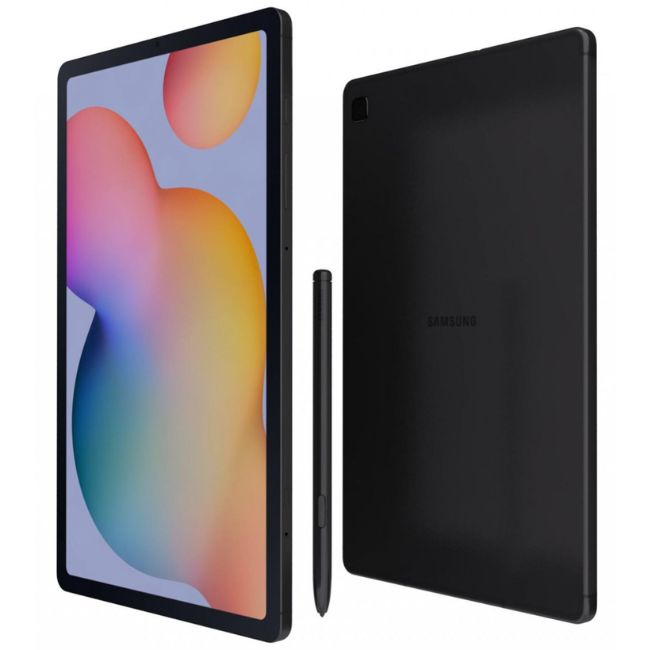 Таблет Samsung Galaxy Tab S6 Lite 2024 P625 64GB 4GB RAM - СИВ -- OXFORD GRAY