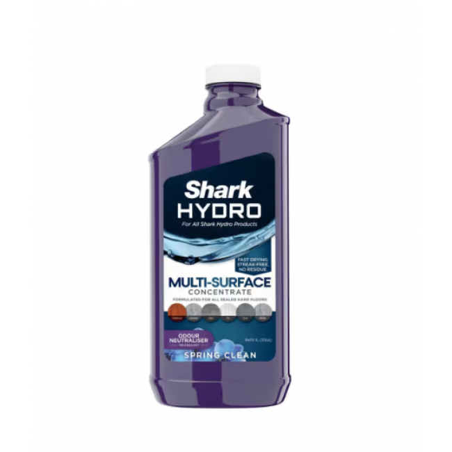 Shark Multi-Surface Floor Cleaner Refill 1L 5320NU200EUUK Препарат