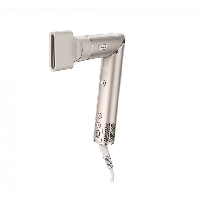 Маша за коса Shark FlexStyle 5 в 1 HD440SLEU - ЕКРЮ -- CHAMPAGNE