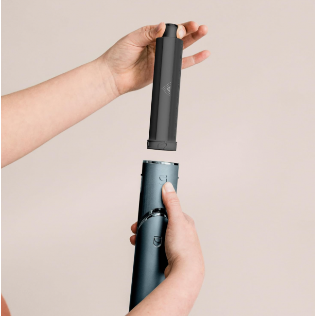 Shark HD450TLEU Flexstyle Styler and Hair Dryer 5 in 1, Limited Edition Gift Set