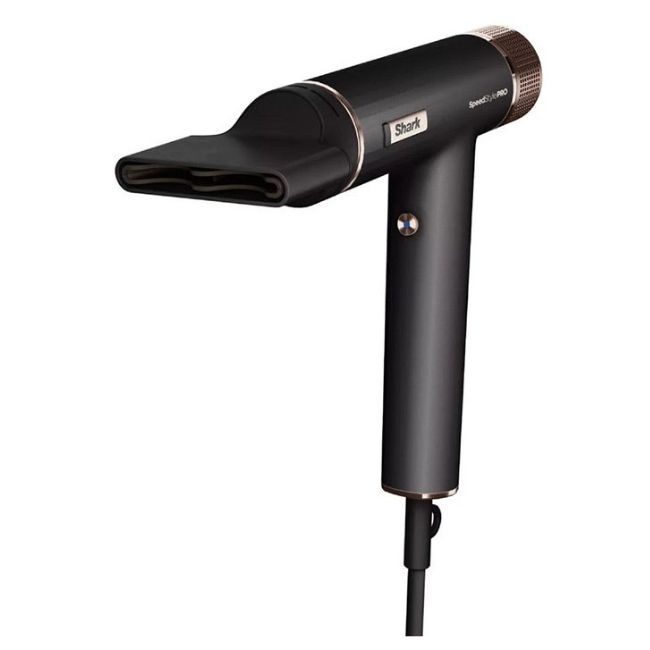 Сешоар Shark SpeedStyle Pro 5-in-1 HD752EU