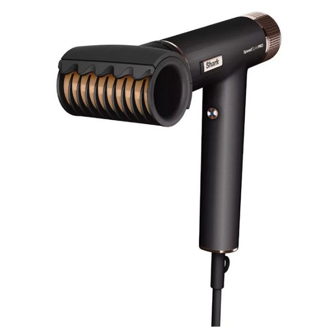 Сешоар Shark SpeedStyle Pro 5-in-1 HD752EU