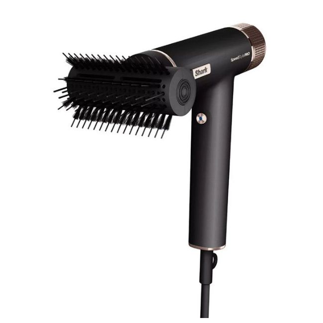 Сешоар Shark SpeedStyle Pro 5-in-1 HD752EU