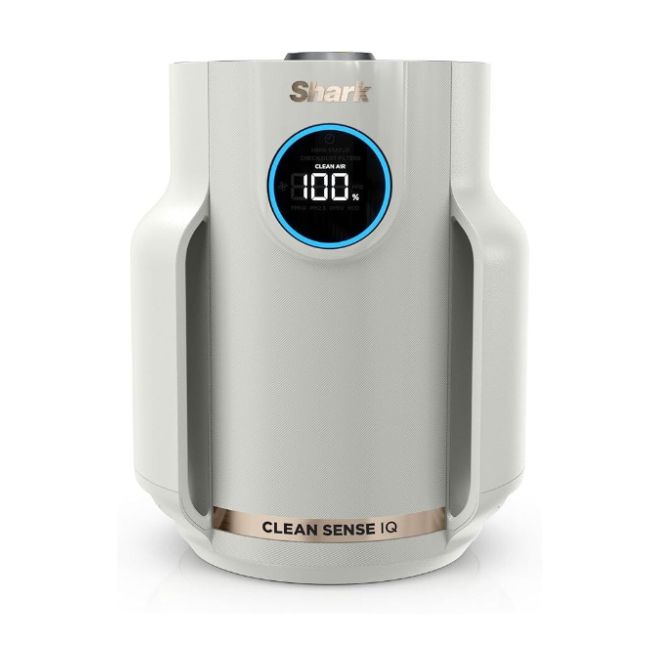 Въздухопречиствател Shark NeverChange Compact Pro HP072EU