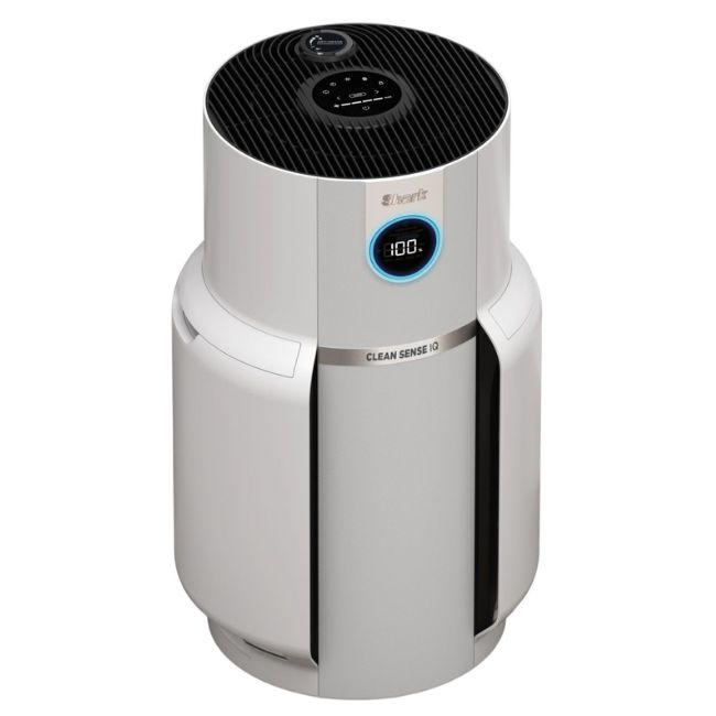 Въздухопречиствател Shark Never Change MAX HP300EU