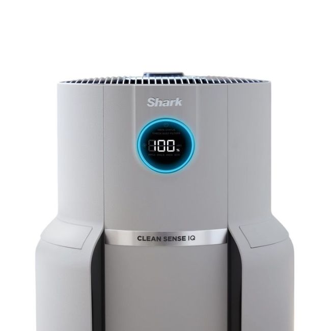 Въздухопречиствател Shark Never Change MAX HP300EU