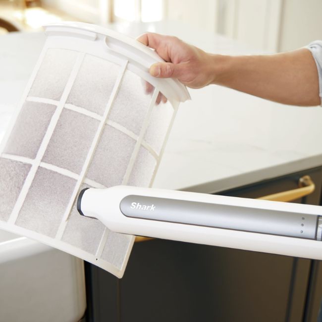 Въздухопречиствател Shark Never Change MAX HP300EU