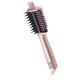Електрическа четка за коса Shark HT302EUPK Glossi 2-in-1 Hot Tool & Air Glosser - РОЗОВ -- PINK