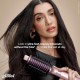 Електрическа четка за коса Shark HT302EUPK Glossi 2-in-1 Hot Tool & Air Glosser - РОЗОВ -- PINK