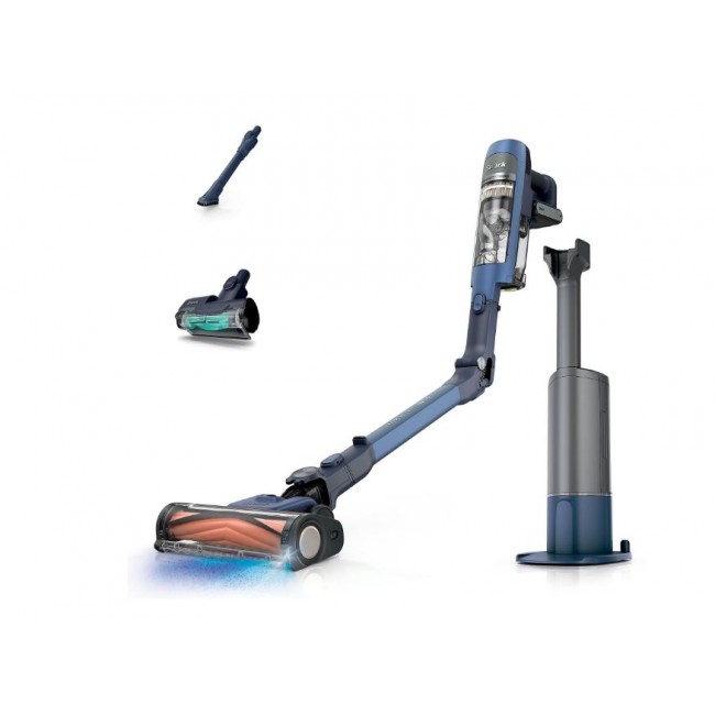 Прахосмукачка Shark IA3241EUT PowerDetect Speed Pet Pro Clean