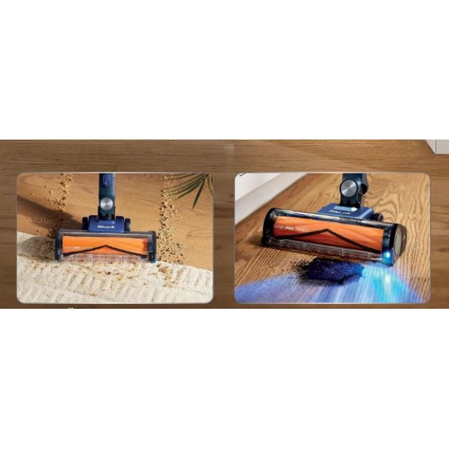 Прахосмукачка Shark IA3241EUT PowerDetect Speed Pet Pro Clean