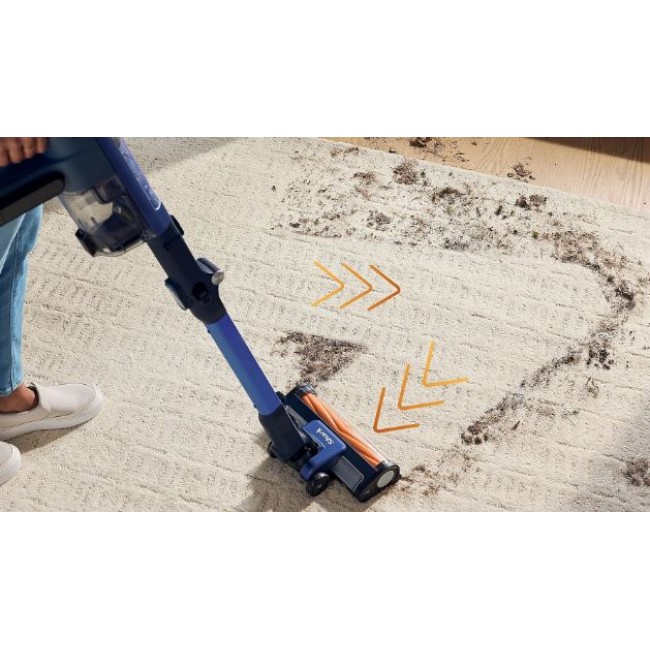 Прахосмукачка Shark IA3241EUT PowerDetect Speed Pet Pro Clean