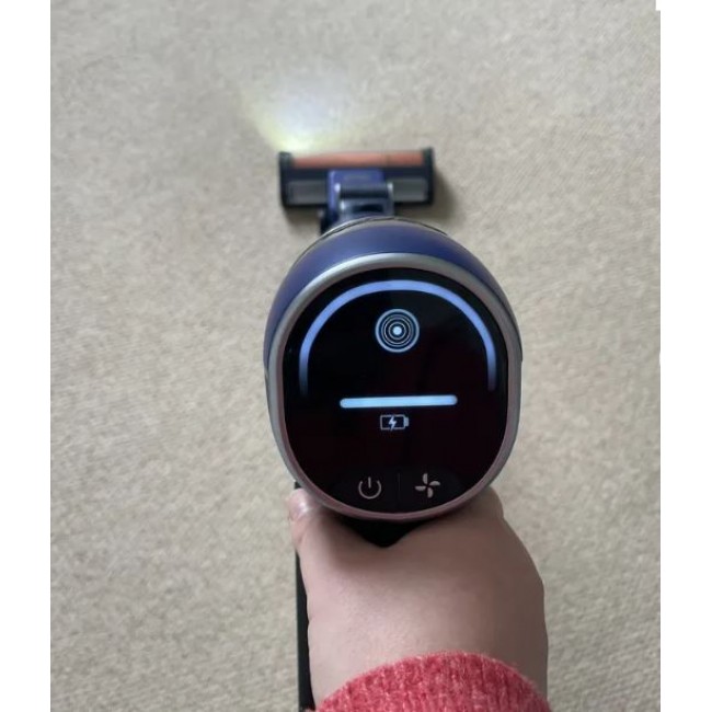 Прахосмукачка Shark IA3241EUT PowerDetect Speed Pet Pro Clean