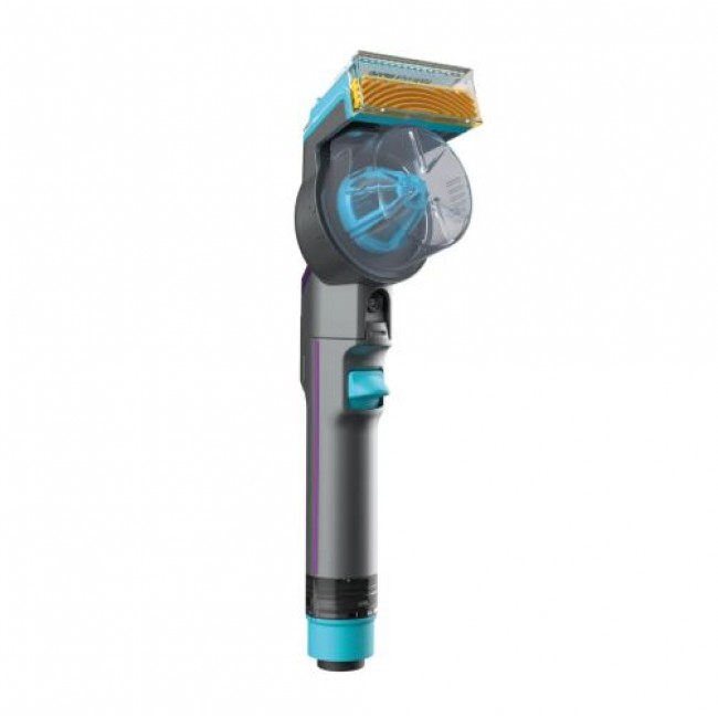 Перяща прахосмукачка за петна SHARK PX250EUT WET&DRY