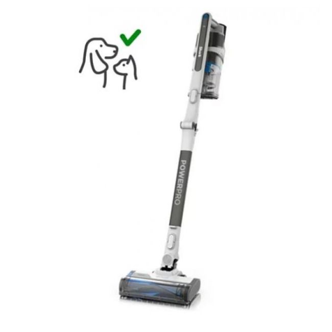 Вертикална прахосмукачка Shark IZ380EU Cordless Vacuum Cleaner