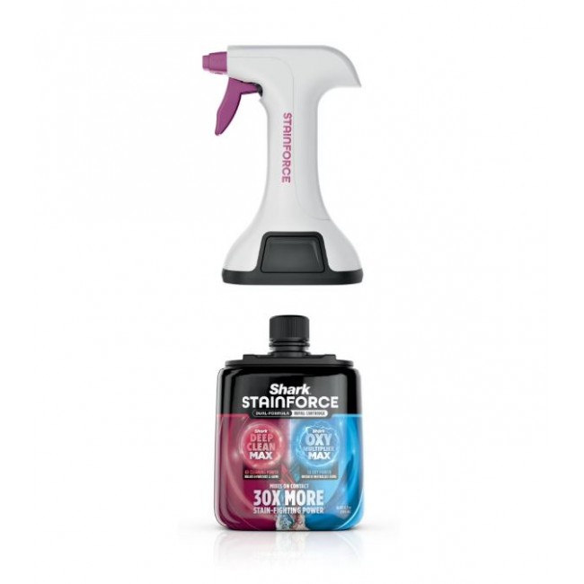 Препарат Shark StainForce Cleaner with Spray Nozzle XSKHXCM500EU
