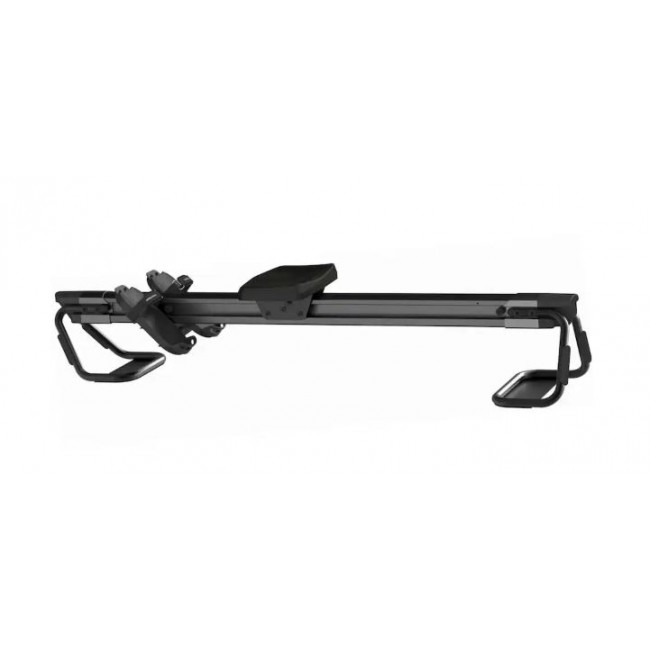 Speediance AeroRow Rowing Bench - черен -- black