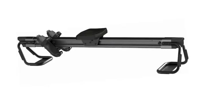 Speediance AeroRow Rowing Bench - черен -- black - BROS