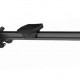 Speediance AeroRow Rowing Bench - черен -- black