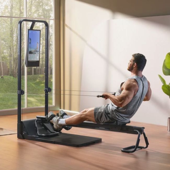 Комбиниран фитнес уред Speediance Gym Monster Family Plus 2.0