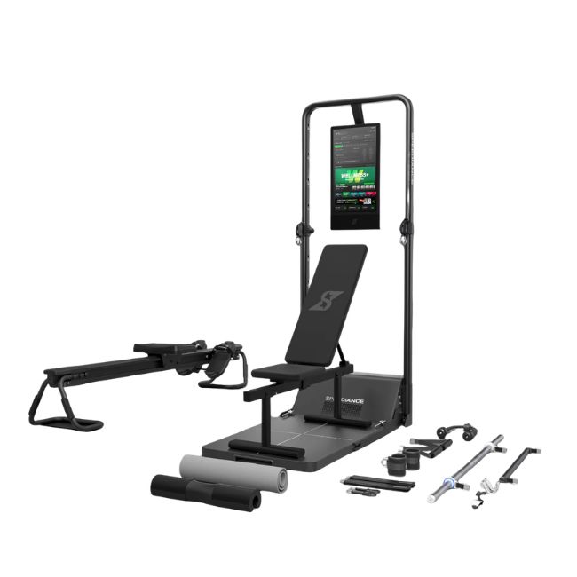 Комбиниран фитнес уред Speediance Gym Monster 2S.0 Family Plus