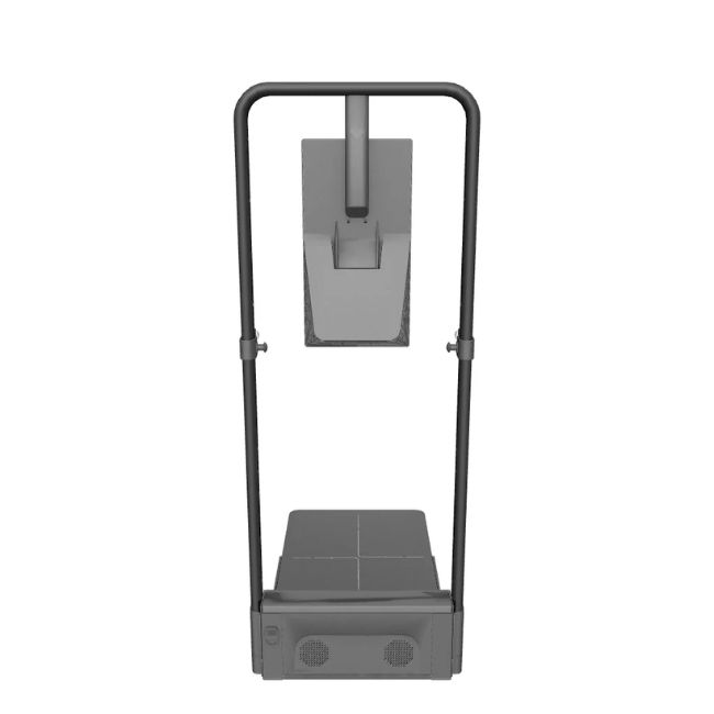 Комбиниран фитнес уред Speediance Gym Monster 2S Family Plus