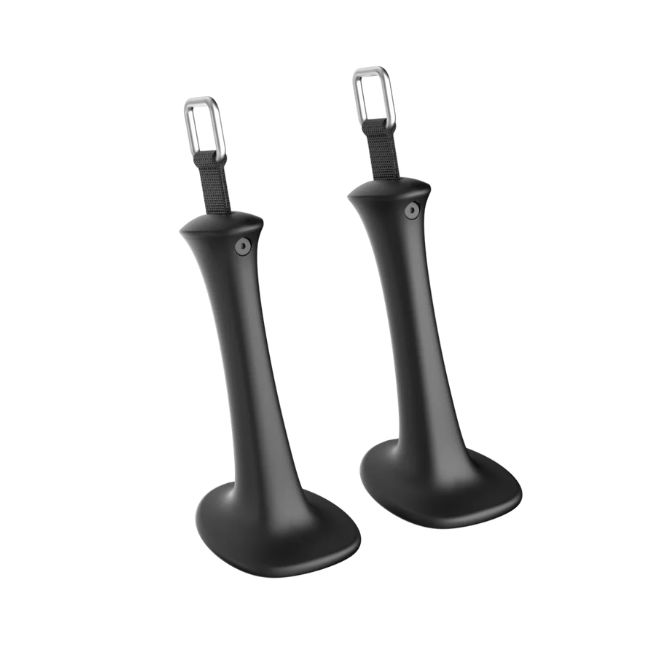 Фитнес ръкохватки Speediance Ski Handles 