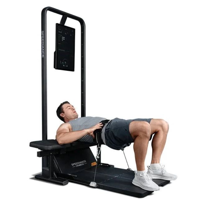 Фитнес колан Speediance Squat Belt