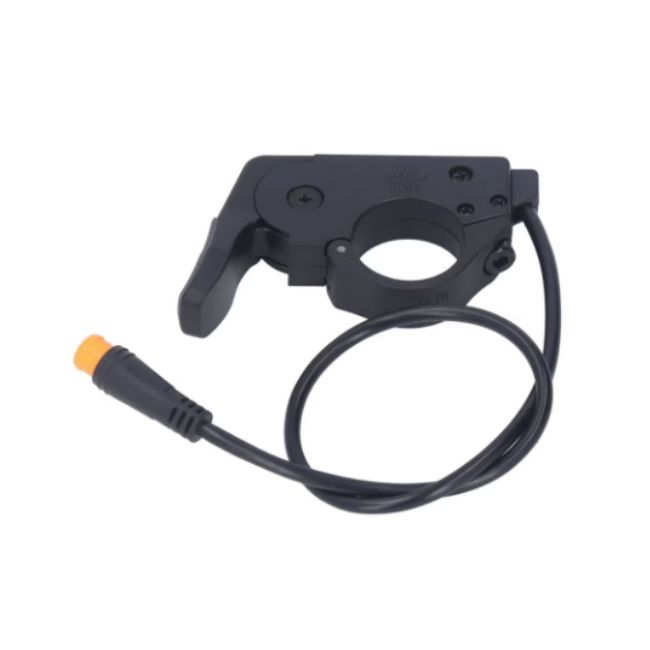 Ускорител за електрически велосипед Touroll Accelerator 3 пина