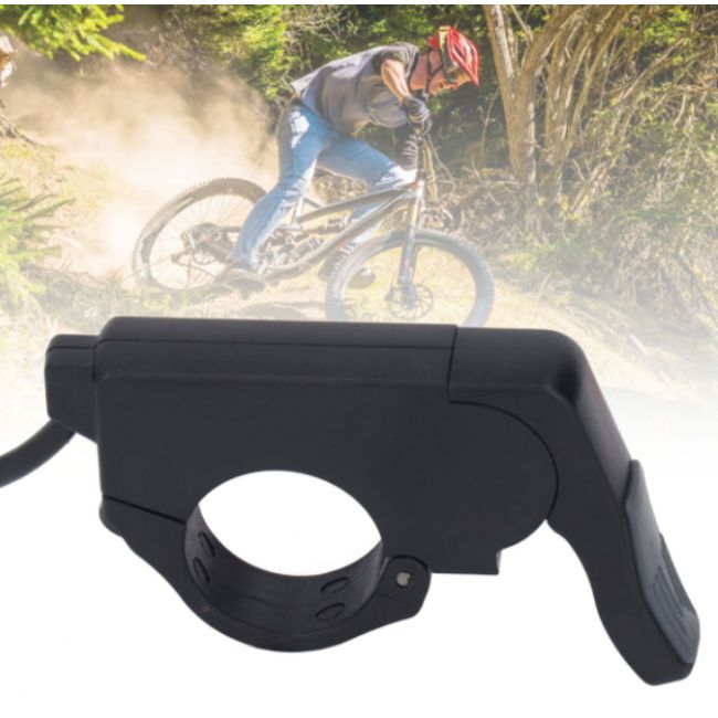 Ускорител за електрически велосипед Touroll Accelerator 3 пина