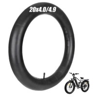 Вътрешна гума за велосипед 20“ - 20x4