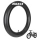 Вътрешна гума за велосипед 20“ - 20x4