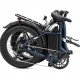 Електрически велосипед Touroll S2 Folding Fat Tire Electric Bike 20"