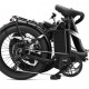 Електрически велосипед Touroll S3 Folding Fat Tire