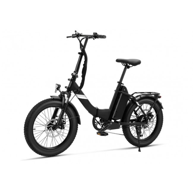 Електрически велосипед Touroll S3 Folding Fat Tire