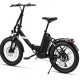 Електрически велосипед Touroll S3 Folding Fat Tire