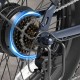 Електрически велосипед Touroll S3 Folding Fat Tire