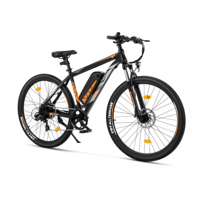 Електрически велосипед Touroll U2 Pro 29"